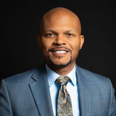 Dr. Keith Miles